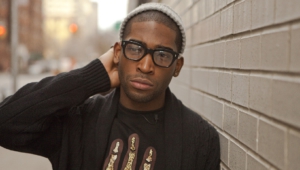 Tinie Tempah High Quality Wallpapers