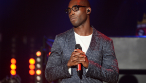Tinie Tempah Wallpapers Hq