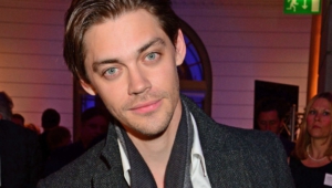 Tom Payne High Definition Wallpapers