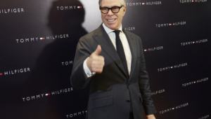 Tommy Hilfiger Pictures