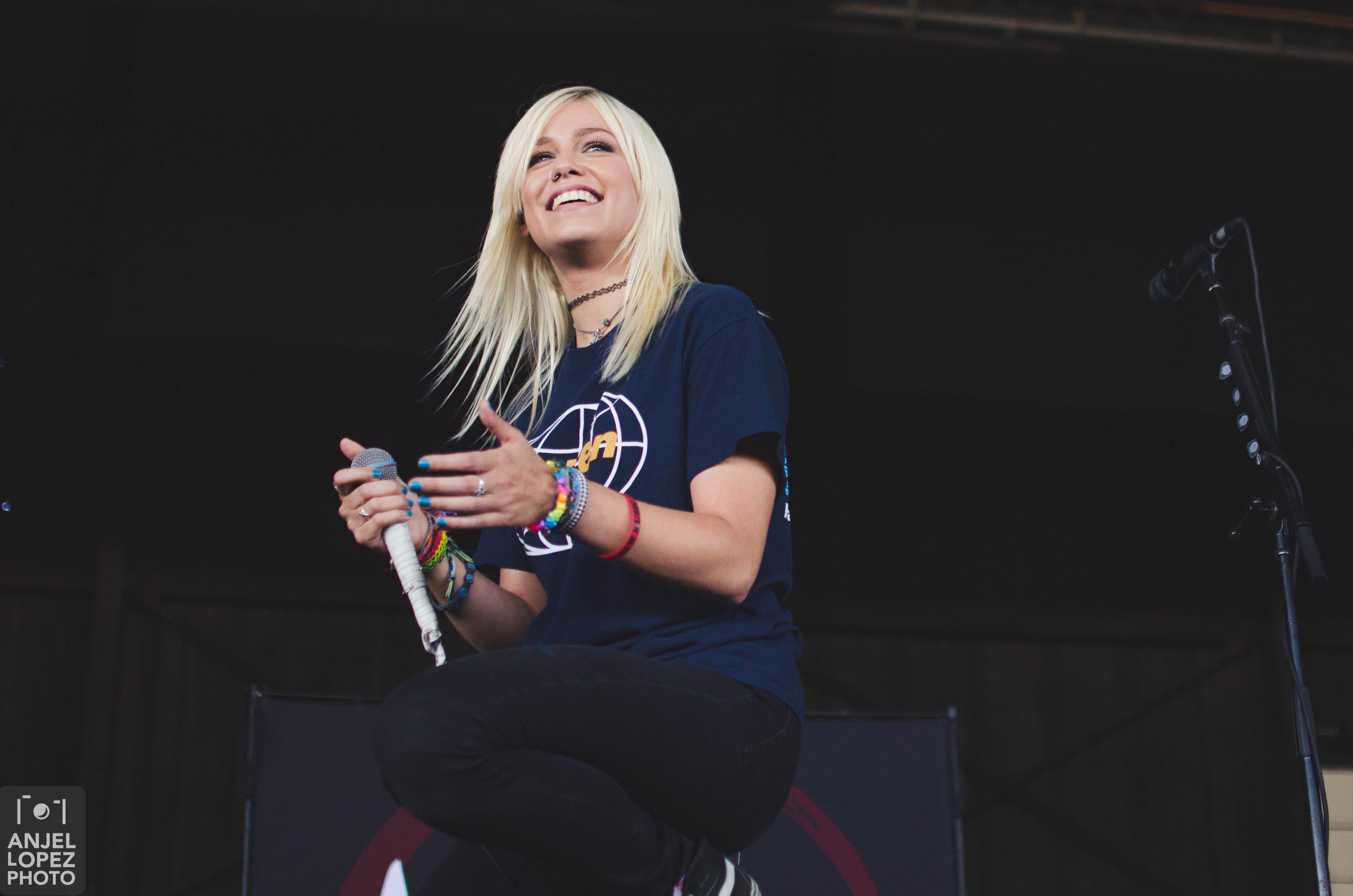 Tonight Alive Computer Backgrounds