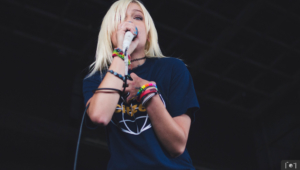 Tonight Alive Wallpapers Hq