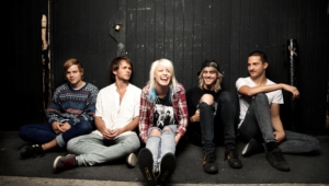 Tonight Alive Wallpapers And Backgrounds