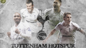 Tottenham Hotspur Hd Background