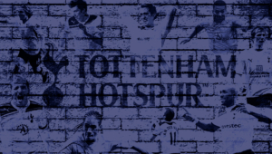 Tottenham Hotspur Wallpapers Hd