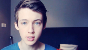 Troye Sivan High Definition Wallpapers