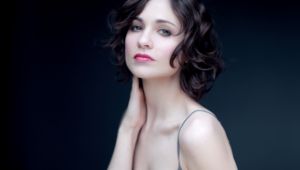 Tuppence Middleton Computer Wallpaper