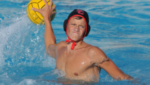 Water Polo High Definition