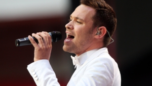 Will Young Computer Wallpaper