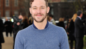 Will Young Hd Background