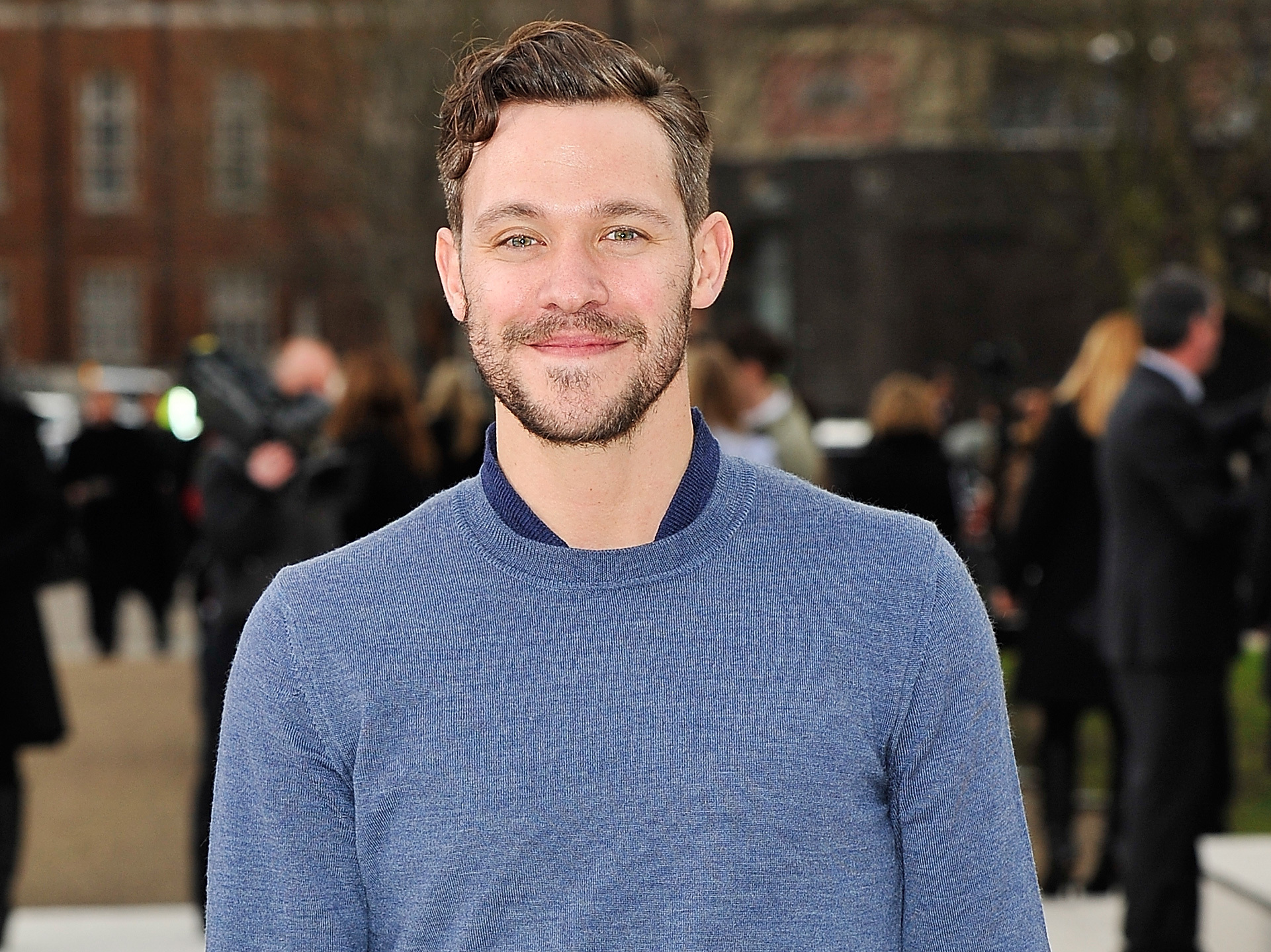 Will Young Hd Background