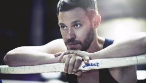 Will Young High Definition Wallpapers