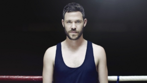 Will Young Widescreen