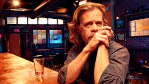 William H Macy Wallpapers