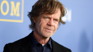 William H Macy Wallpapers Hd