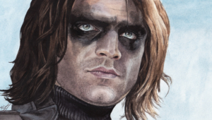 Winter Soldier Images
