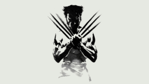 Wolverine Computer Wallpaper