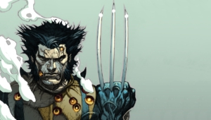 Wolverine High Definition Wallpapers
