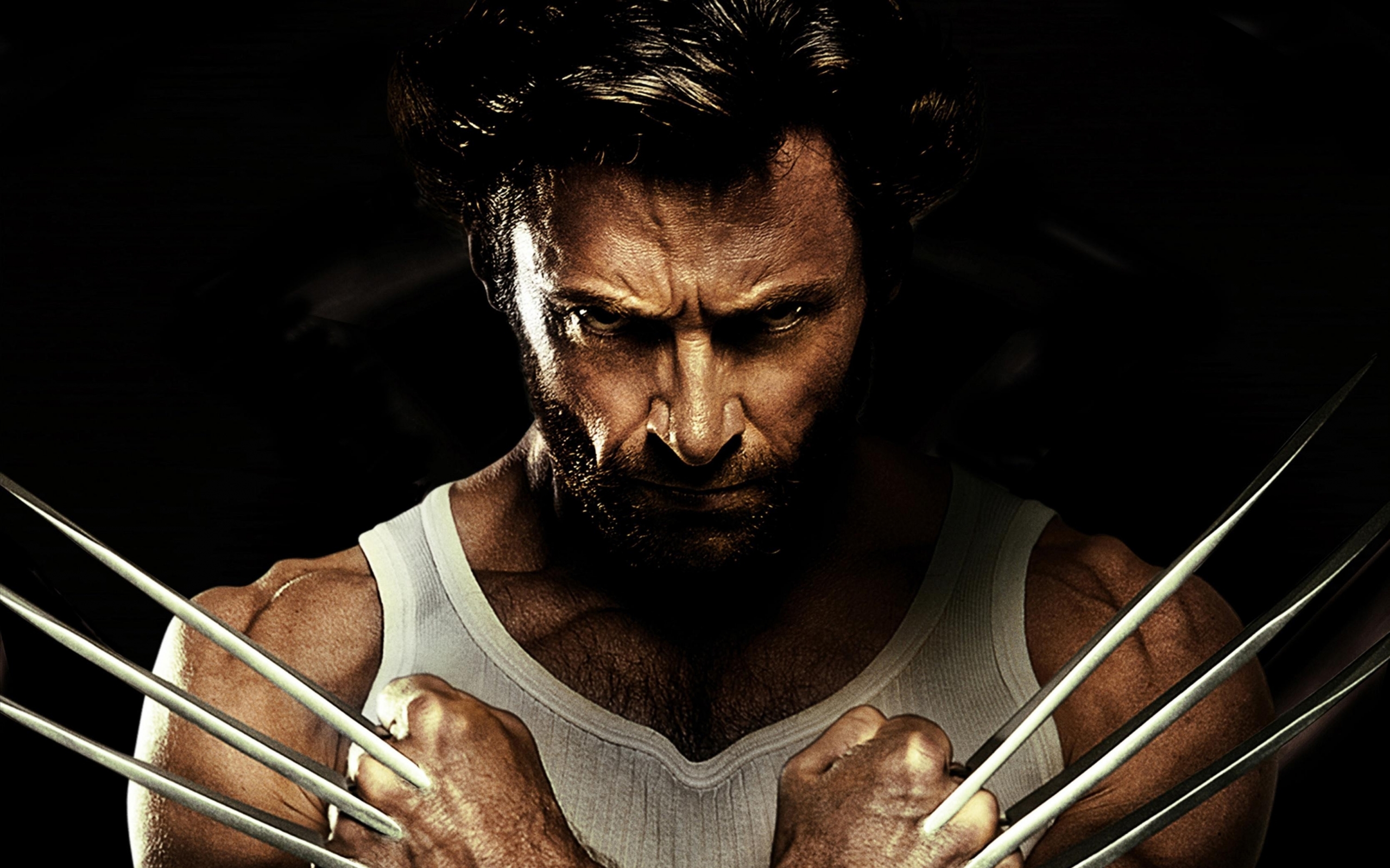 Wolverine Images