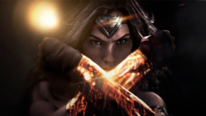 Wonder Woman Movie Wallpapers Hd