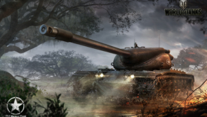 World Of Tanks Background