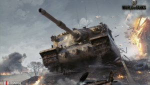 World Of Tanks Computer Backgrounds