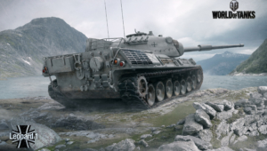 World Of Tanks High Definition Wallpapers