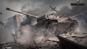 World Of Tanks Images