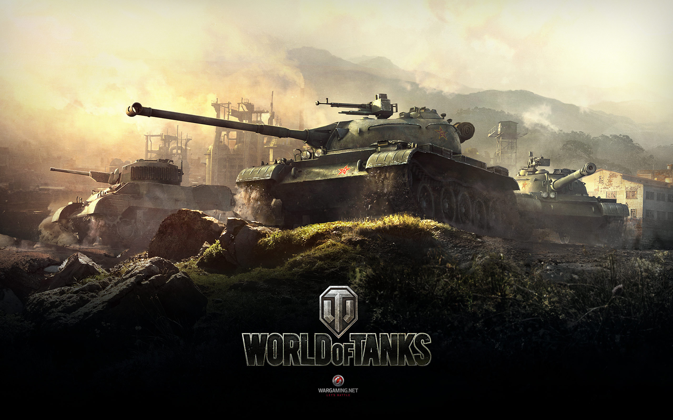 World of Tanks Wallpapers Images Photos Pictures Backgrounds
