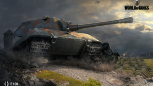 World Of Tanks Screenshots