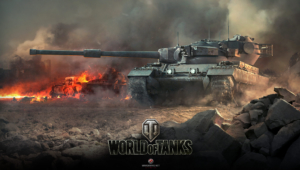 World Of Tanks Wallpaper