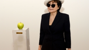 Yoko Ono High Definition Wallpapers