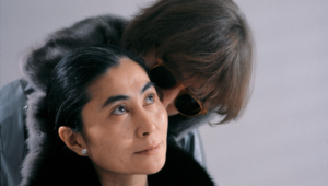Yoko Ono High Quality Wallpapers