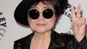 Yoko Ono Images