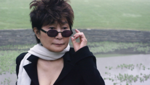 Yoko Ono Sexy Wallpapers