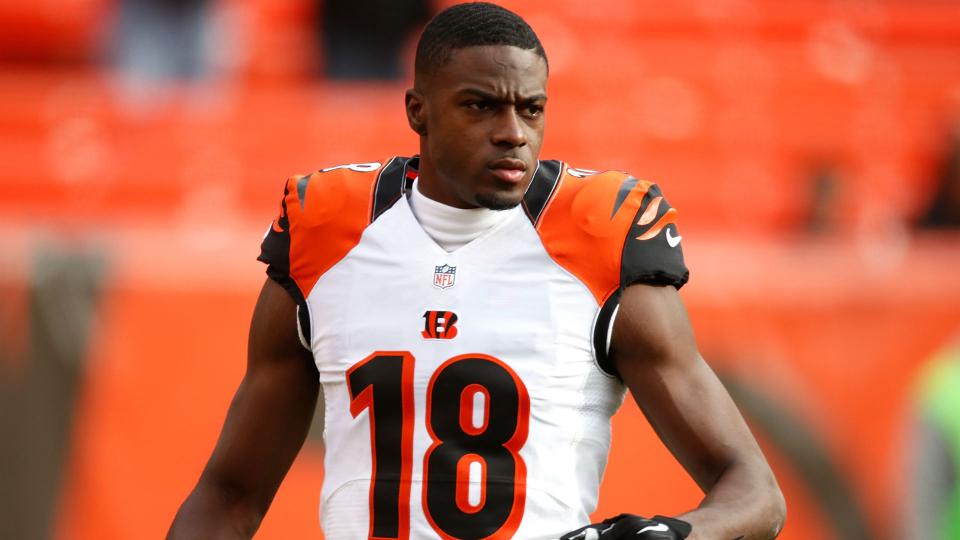 Aj Green Pictures