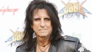 Alice Cooper High Definition Wallpapers
