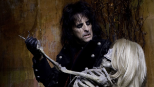 Alice Cooper High Quality Wallpapers