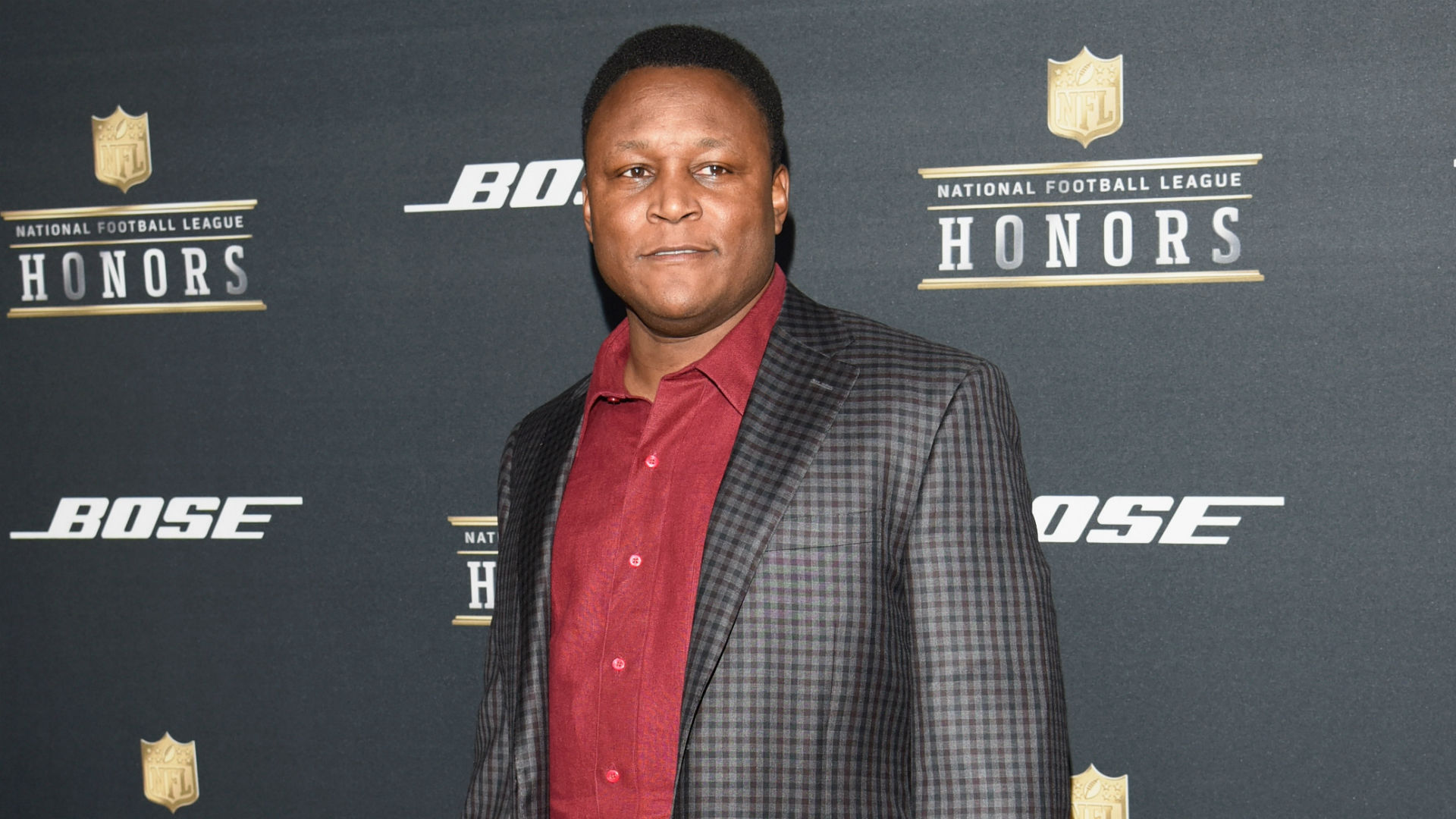 Barry Sanders Pictures. 