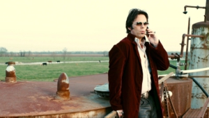 Billy Burke High Quality Wallpapers