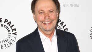Billy Crystal High Definition Wallpapers