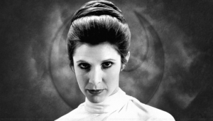 Carrie Fisher High Definition Wallpapers