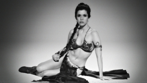 Carrie Fisher Images