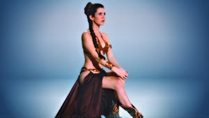 Carrie Fisher Widescreen