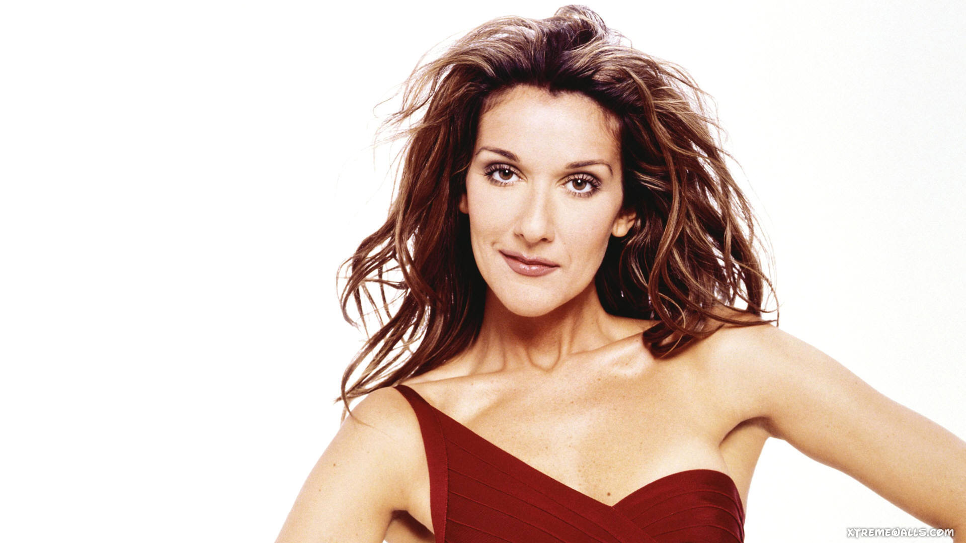 All Celine Dion wallpapers.