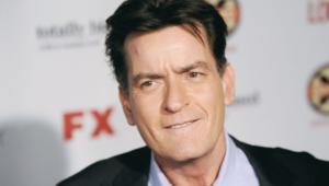 Charlie Sheen High Definition Wallpapers