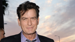 Charlie Sheen High Quality Wallpapers