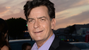 Charlie Sheen Pictures