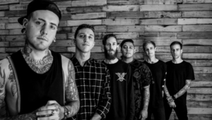 Chelsea Grin Hd Background