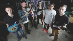 Chelsea Grin High Quality Wallpapers